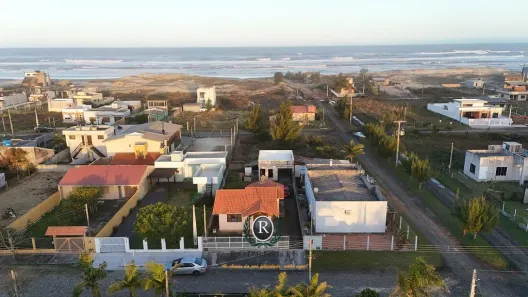 Casa com 2 Quartos à venda, 100m² no , Passo de Torres
