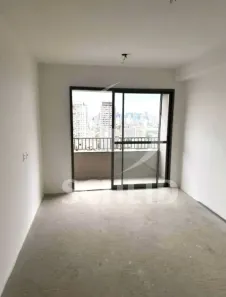 Flat com 1 Quarto à venda, 25m² no Vila Olímpia, São Paulo