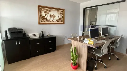 Sala Comercial à venda, 33m² no Centro, Mogi das Cruzes