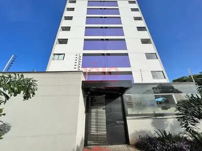 Apartamento com 1 Quarto à venda, 28m² no Vila Santo Antônio, Maringá