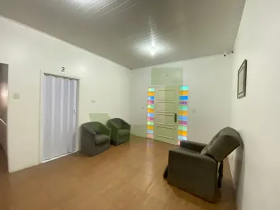 Casa com 2 Quartos à venda, 138m² no Centro, São Leopoldo