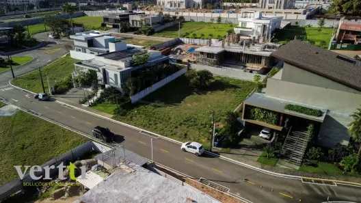 Lote/Terreno à venda, 671m² no Nova Parnamirim, Parnamirim