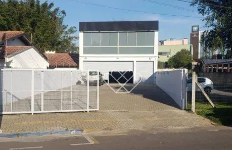 Ponto Comercial para alugar, 800m² no Centro, Gravataí