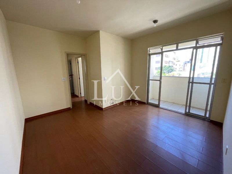 Apartamento com 3 quartos — Buritis, Belo Horizonte