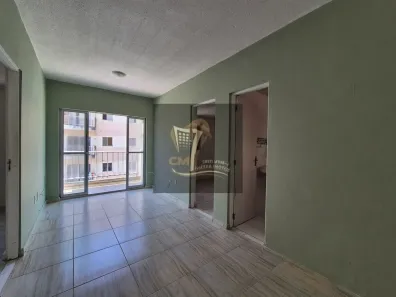 Apartamento com 2 Quartos para alugar, 55m² no Candeias, Jaboatão dos Guararapes