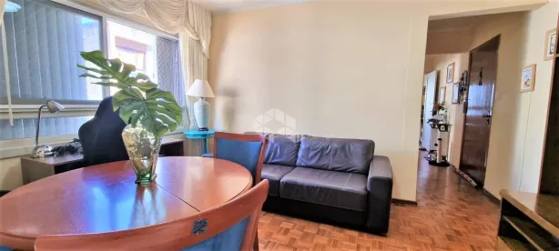 Apartamento com 2 Quartos à venda, 56m² no Centro Histórico, Porto Alegre