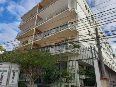 Apartamento com 2 Quartos à venda, 77m² no Praça Seca, Rio de Janeiro