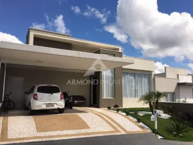 Casa de Condomínio com 3 Quartos à venda, 260m² no Jardim Dona Maria Azenha, Nova Odessa