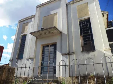 Ponto Comercial à venda, 450m² no Jardim São Carlos, São Carlos