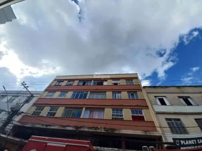 Apartamento com 3 Quartos à venda, 80m² no Centro, Juiz de Fora