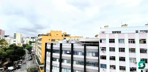 Sala Comercial à venda, 31m² no Méier, Rio de Janeiro