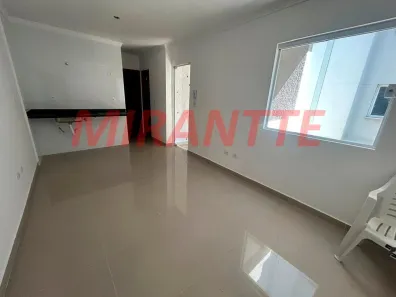 Apartamento com 2 Quartos à venda, 43m² no Vila Mazzei, São Paulo