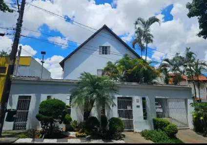 Casa de Condomínio com 4 Quartos à venda, 500m² no Parque dos Príncipes, São Paulo