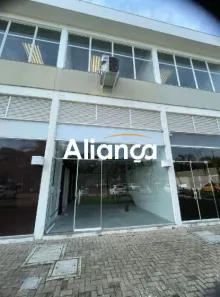 Ponto Comercial para alugar, 90m² no Anchieta, Porto Alegre