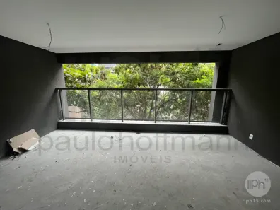 Apartamento com 3 Quartos à venda, 146m² no Vila Nova Conceição, São Paulo