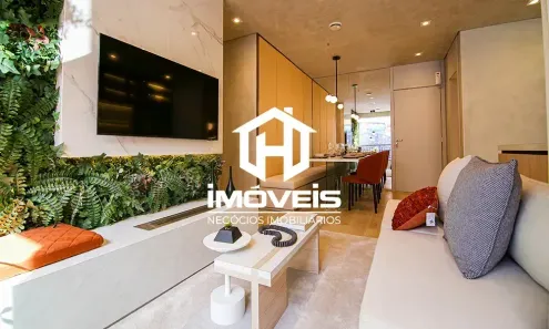 Apartamento com 3 Quartos à venda, 87m² no Ferreira, São Paulo