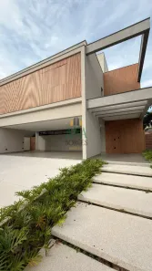 Casa com 4 Quartos à venda, 417m² no Alphaville Nova Esplanada 3, Votorantim