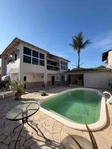 Casa com 3 Quartos à venda, 203m² no Serra Grande, Niterói