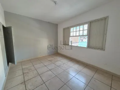 Sala Comercial para alugar, 100m² no Centro, Campinas
