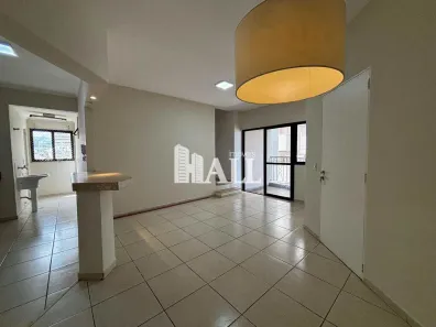 Apartamento com 2 Quartos à venda, 80m² no Centro, São José do Rio Preto