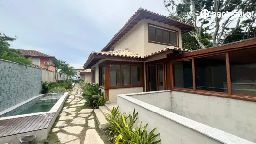 Casa com 4 Quartos à venda, 200m² no Geribá, Armação dos Búzios