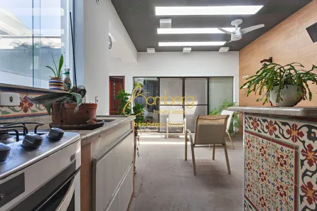 Casa com 3 Quartos à venda, 155m² no Jardim Colombo, São Paulo