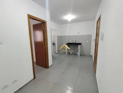 Apartamento com 1 Quarto para alugar, 34m² no Tatuapé, São Paulo