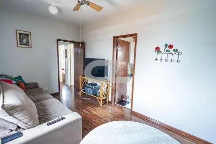 Apartamento com 3 Quartos à venda, 109m² no Aeroporto, Belo Horizonte