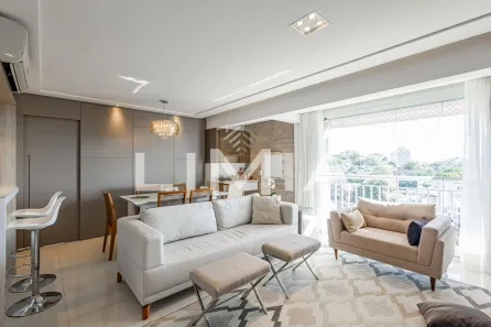 Apartamento com 3 Quartos à venda, 95m² no Jardim Lindóia, Porto Alegre