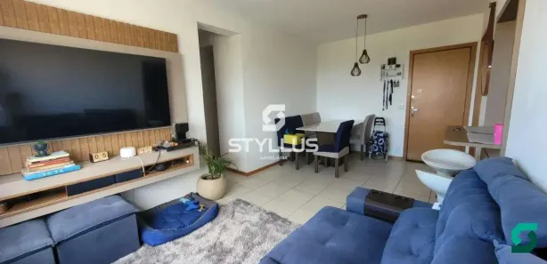 Apartamento com 2 Quartos à venda, 62m² no Engenho Novo, Rio de Janeiro