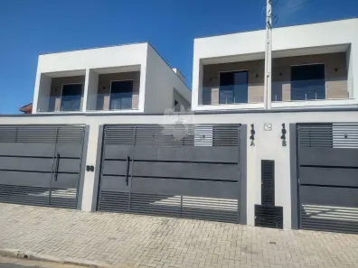 Sobrado com 3 Quartos à venda, 194m² no Vila dos Netos, Atibaia