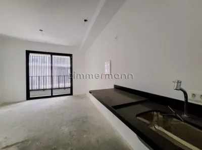 Apartamento com 1 Quarto à venda, 24m² no Sumarezinho, São Paulo