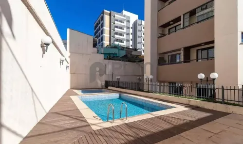 Apartamento com 2 Quartos à venda, 67m² no Chora Menino, São Paulo