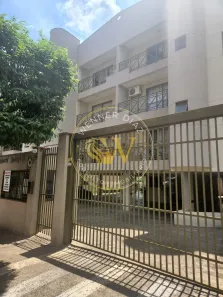 Apartamento com 3 Quartos à venda, 93m² no Vila Sinibaldi, São José do Rio Preto