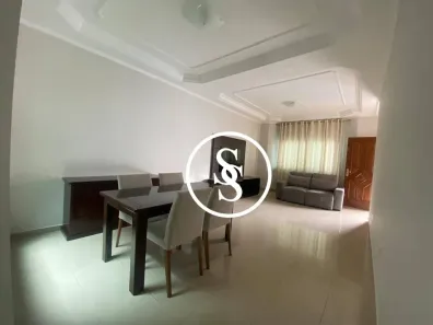 Casa com 3 Quartos à venda, 212m² no Independência, São Bernardo do Campo