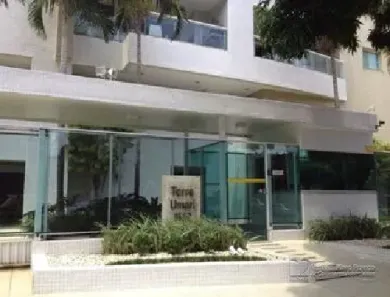 Apartamento com 2 Quartos para alugar, 115m² no Umarizal, Belém