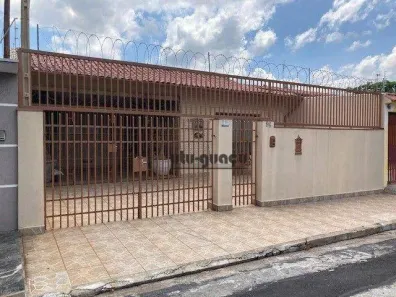 Casa com 3 Quartos à venda, 144m² no Brasil, Itu