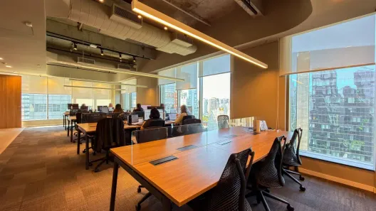Sala Comercial para alugar, 325m² no Itaim Bibi, São Paulo