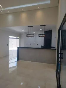 Casa com 3 Quartos à venda, 165m² no Jardim Colonial, Bauru