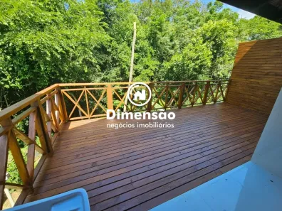 Casa de Condomínio com 2 Quartos à venda, 87m² no Santo Antônio de Lisboa, Florianópolis