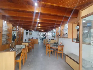 Ponto Comercial à venda, 184m² no Engenho de Dentro, Rio de Janeiro