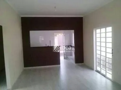 Casa com 2 Quartos à venda, 85m² no Parque das Amoras, São José do Rio Preto