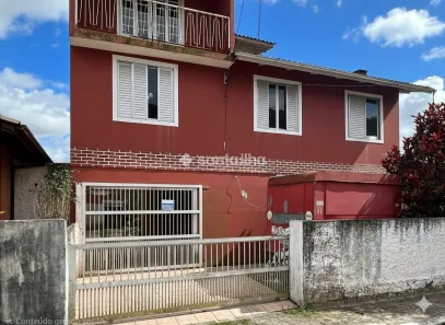Casa com 5 Quartos à venda, 230m² no Armação do Pântano do Sul, Florianópolis