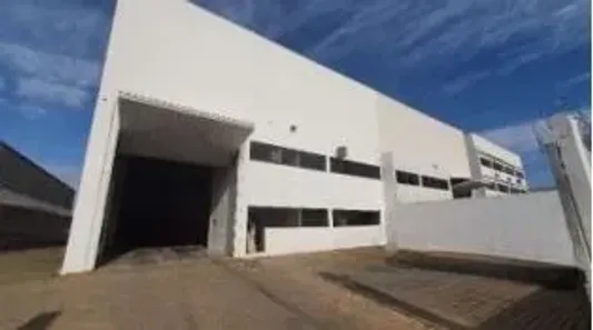 Galpão/Depósito/Armazém para alugar, 900m² no Cajuru do Sul, Sorocaba