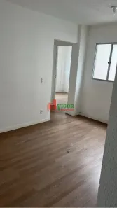 Apartamento com 2 Quartos à venda, 48m² no Várzea, Ibirité
