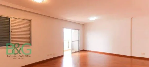 Apartamento com 3 Quartos à venda, 107m² no Belenzinho, São Paulo
