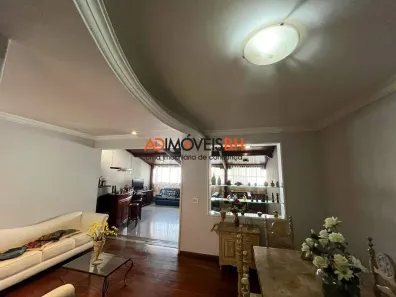 Casa com 3 Quartos à venda, 115m² no Caiçara-Adelaide, Belo Horizonte