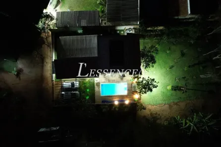 Fazenda/Sítio com 3 Quartos à venda, 4868m² no Área rural, Bela Vista de Goiás