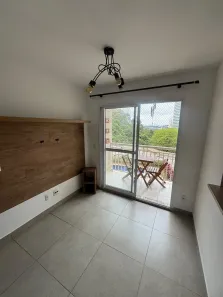 Apartamento com 2 Quartos para alugar, 57m² no Vila Andrade, São Paulo