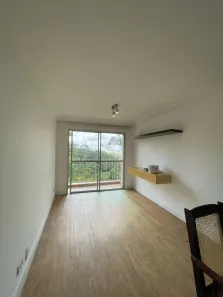 Apartamento com 2 Quartos para venda ou aluguel, 69m² no Jardim Olympia, São Paulo
